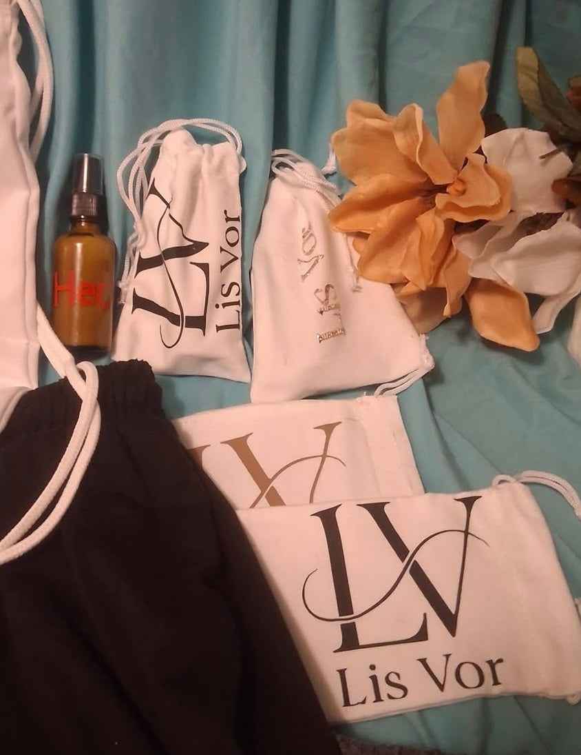 Lis Vor Fragrance Hers. & his.