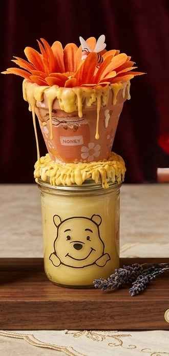 Honey Melon Drop Winnie The Pooh