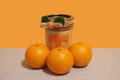 Orange Dream Burst Tennessee Vols