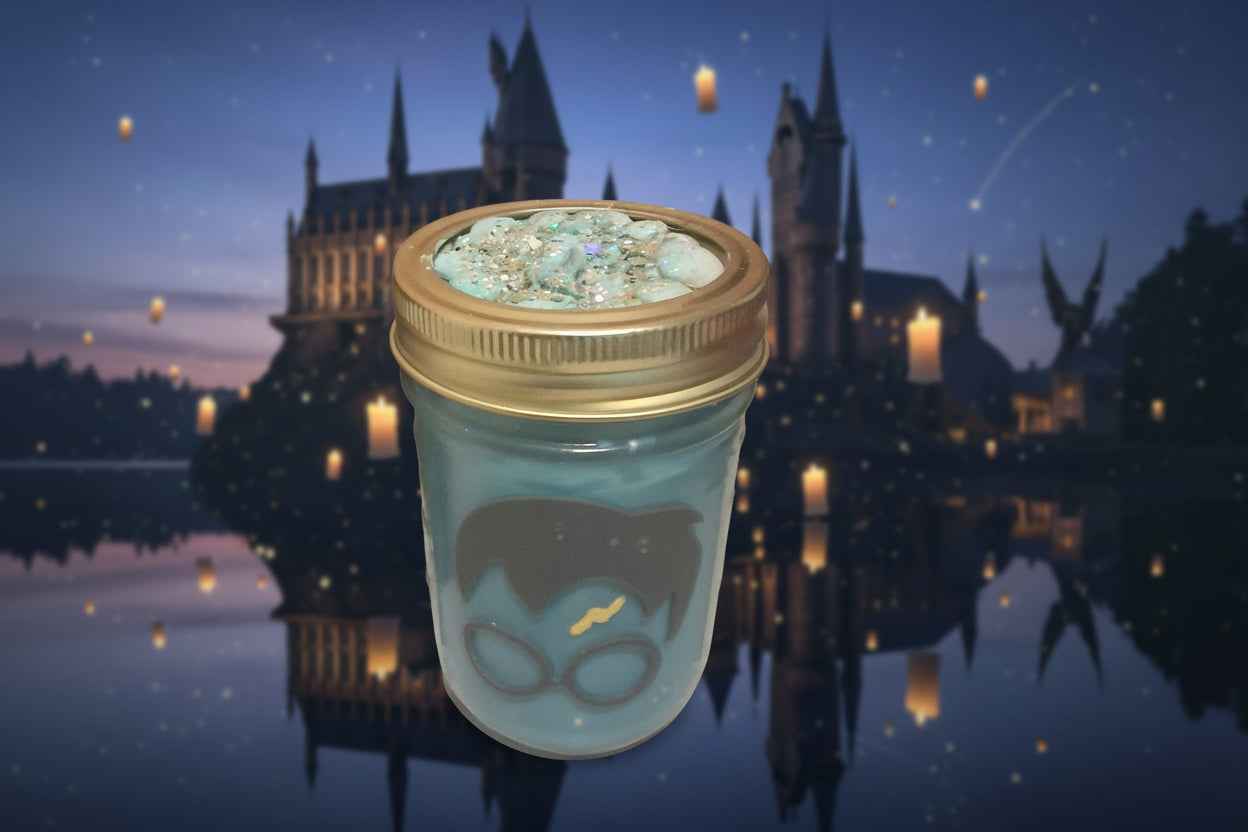 Midnight Bliss Harry Potter